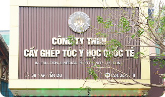 Bản đồ phòng khám Hà Nội