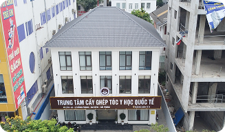 Bản đồ phòng khám Hải Phòng