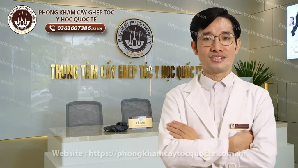 Bác sĩ CKI Lê Văn Ước