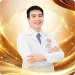 Thạc sĩ - bác sĩ Nguyễn Quốc Tuấn