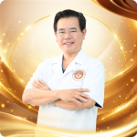 Thạc sĩ - bác sĩ Lê Quang Vương